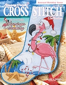 Stoney Creek Cross Stitch Collection - 2019 Summer